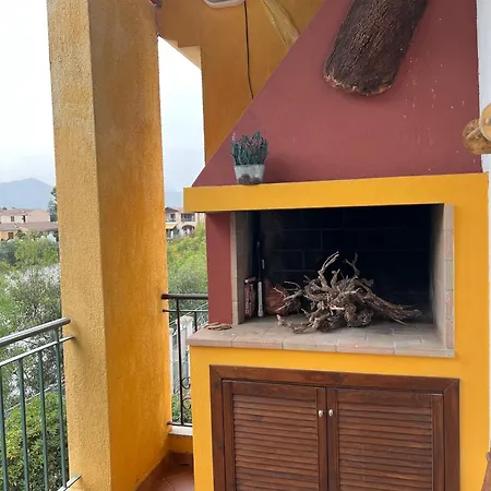 House - Con Posto Auto E Wi-fi