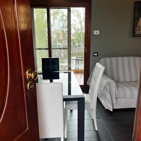 House - Con Posto Auto E Wi-fi *