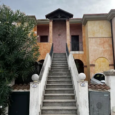 House - Con Posto Auto E Wi-fi Apartment La Maddalena (Cagliari)