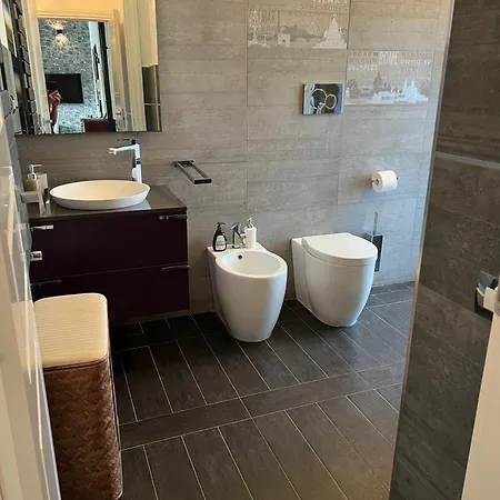 House - Con Posto Auto E Wi-fi Apartment La Maddalena (Cagliari)